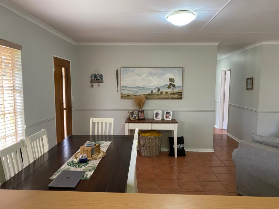 3 Bedroom Property for Sale in Heuwelsig Free State